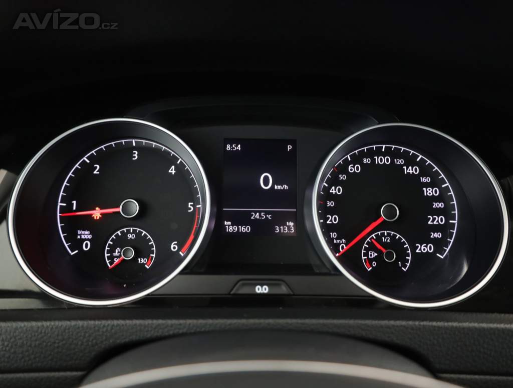 Foto inzerátu VW Golf 1.6 TDI