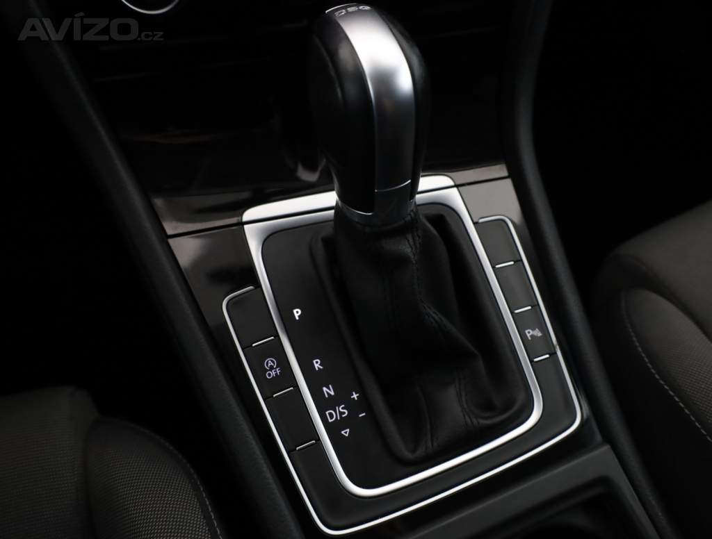 Foto inzerátu VW Golf 1.6 TDI