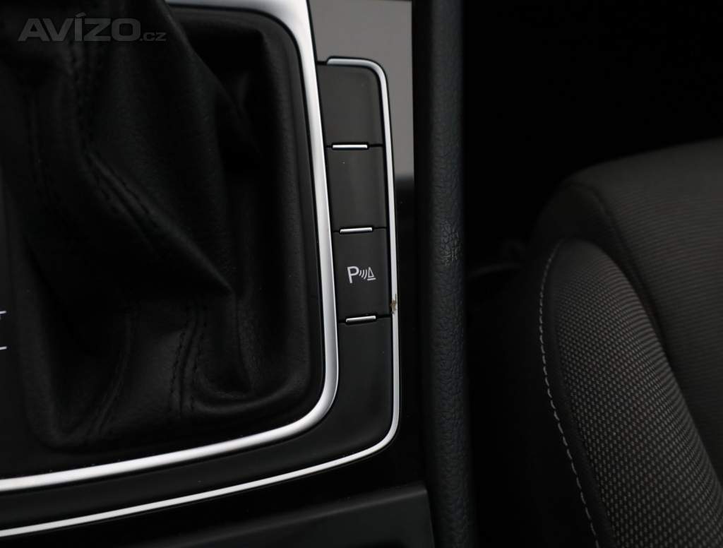 Foto inzerátu VW Golf 1.6 TDI