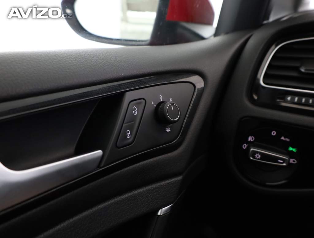 Foto inzerátu VW Golf 1.6 TDI