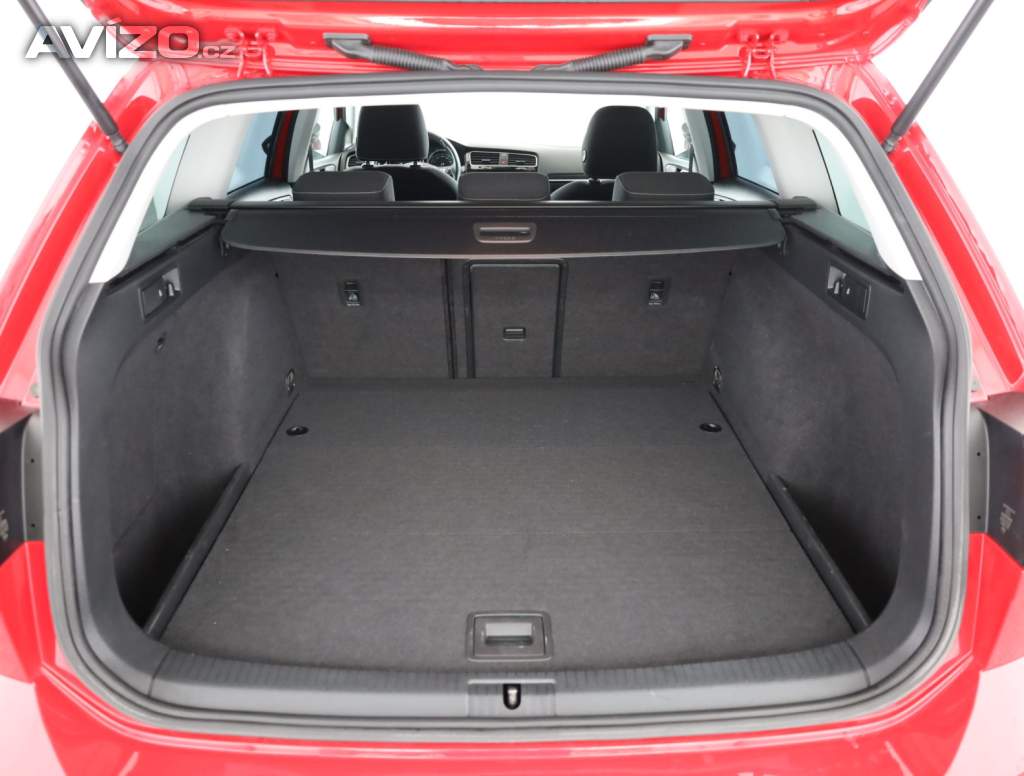 Foto inzerátu VW Golf 1.6 TDI