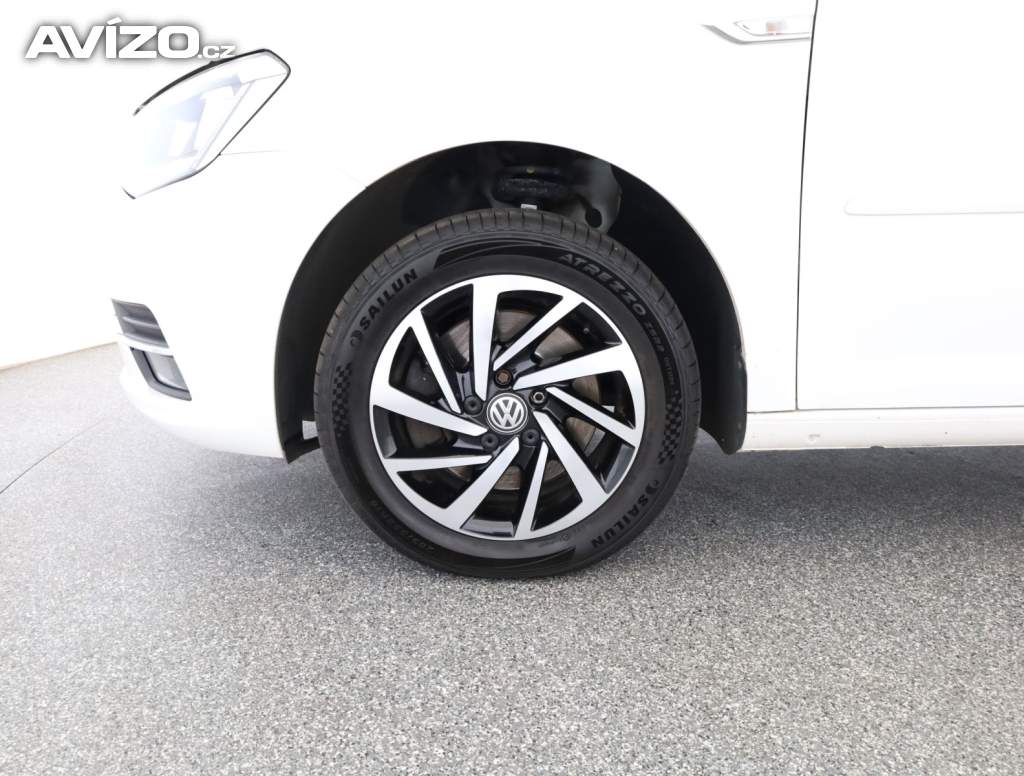 Foto inzerátu VW Caddy 2.0 TDI