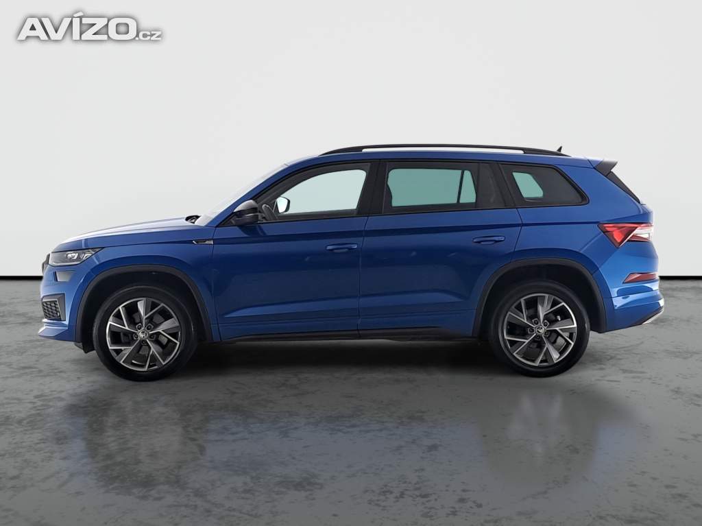 Foto inzerátu Skoda Kodiaq 2.0 TDI