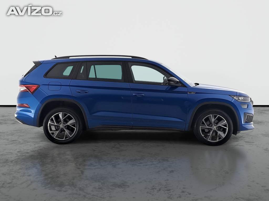 Foto inzerátu Skoda Kodiaq 2.0 TDI