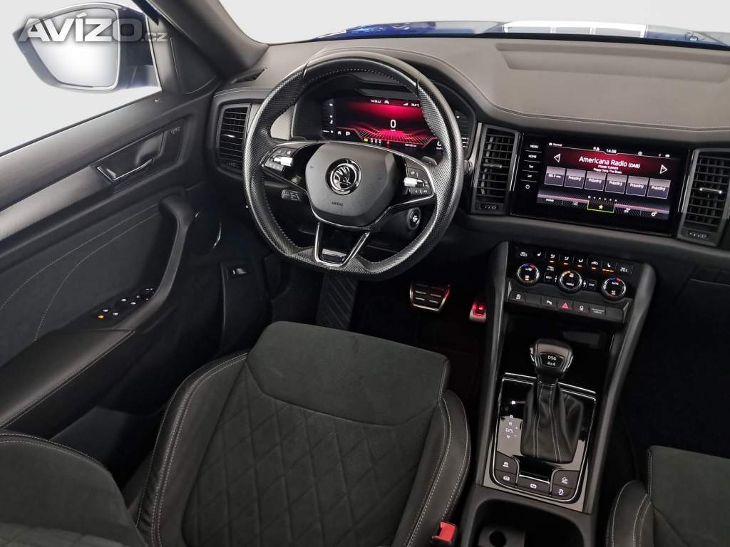 Foto inzerátu Skoda Kodiaq 2.0 TDI