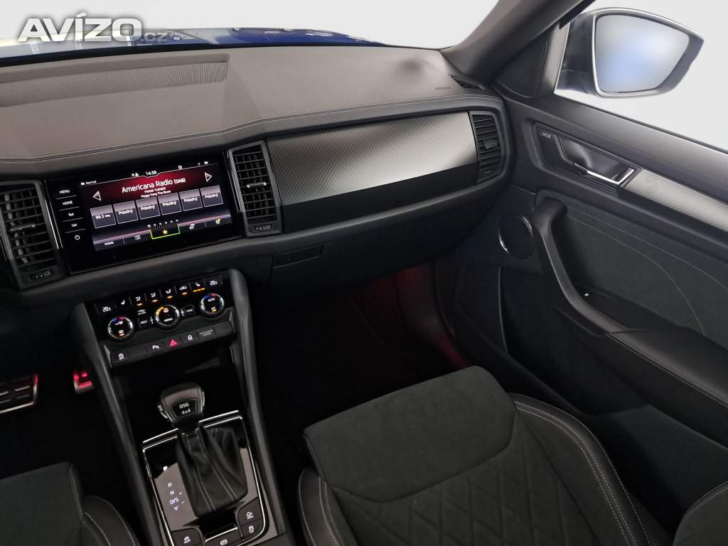Foto inzerátu Skoda Kodiaq 2.0 TDI