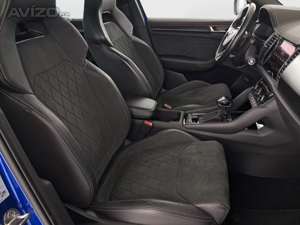 Foto inzerátu Skoda Kodiaq 2.0 TDI