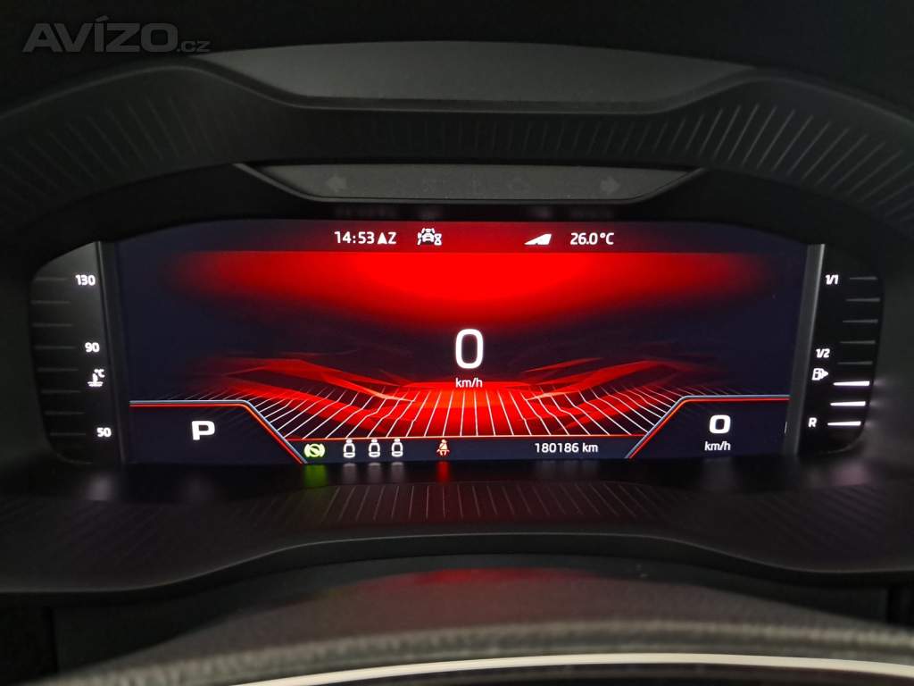 Foto inzerátu Skoda Kodiaq 2.0 TDI