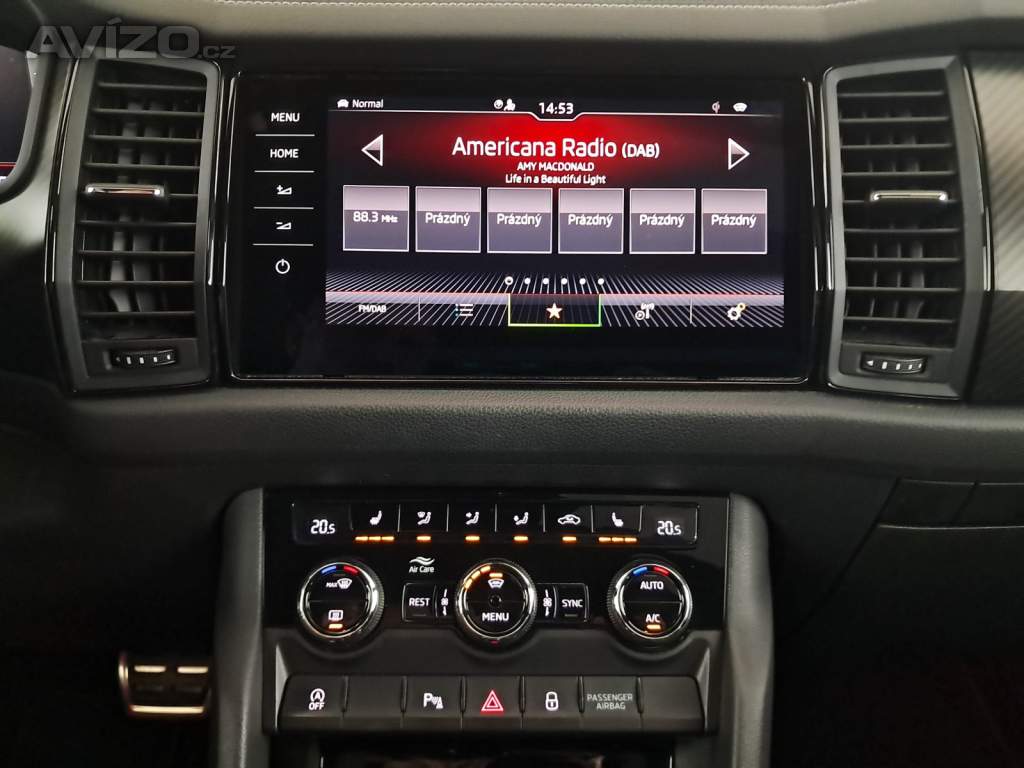 Foto inzerátu Skoda Kodiaq 2.0 TDI