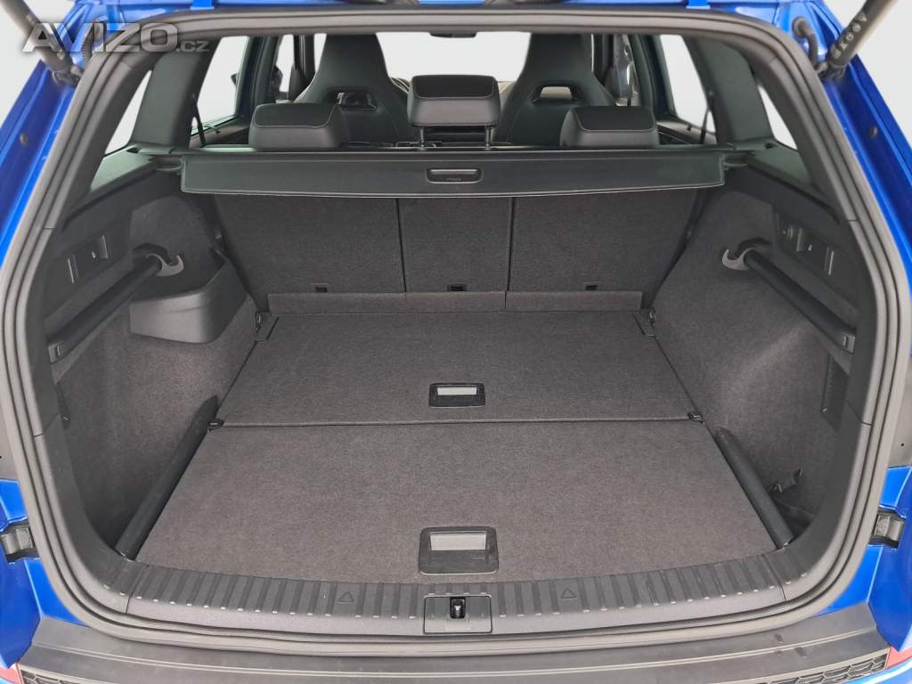 Foto inzerátu Skoda Kodiaq 2.0 TDI