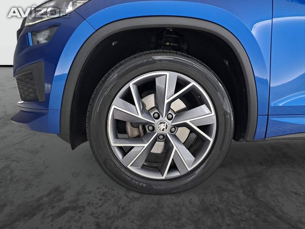 Foto inzerátu Skoda Kodiaq 2.0 TDI