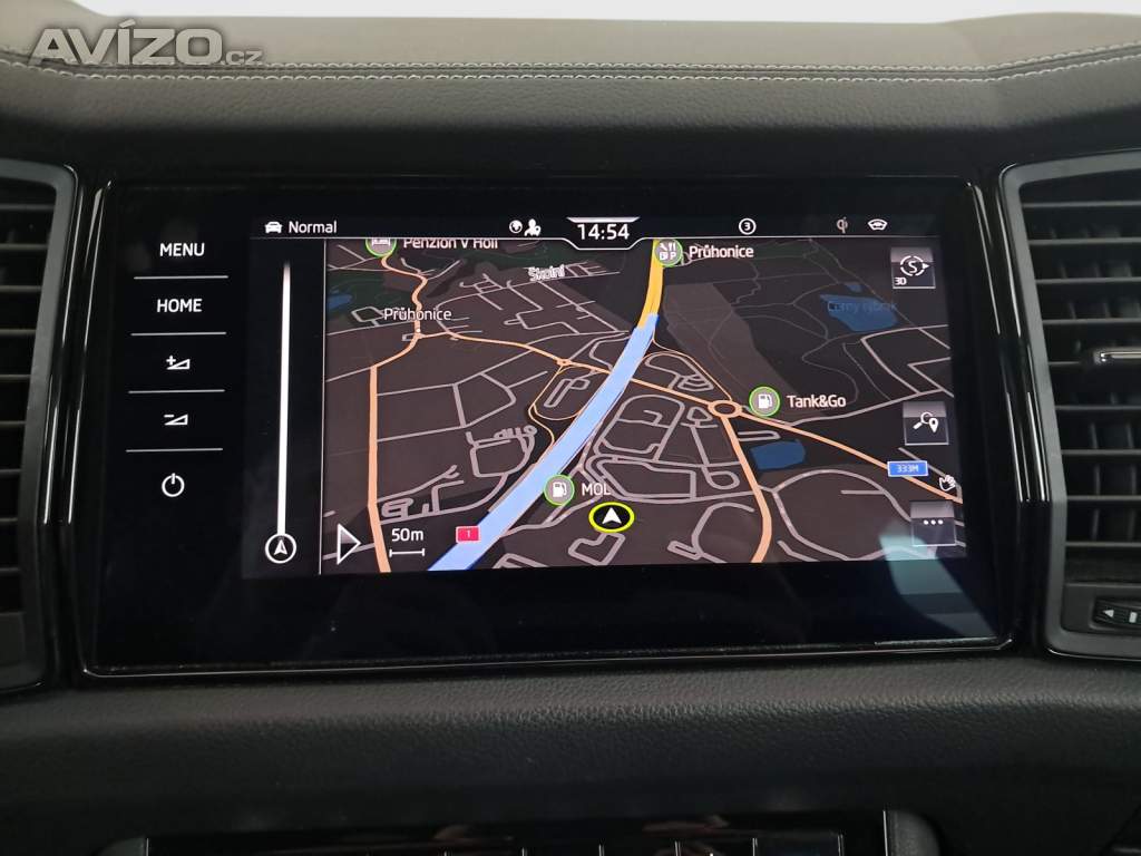 Foto inzerátu Skoda Kodiaq 2.0 TDI