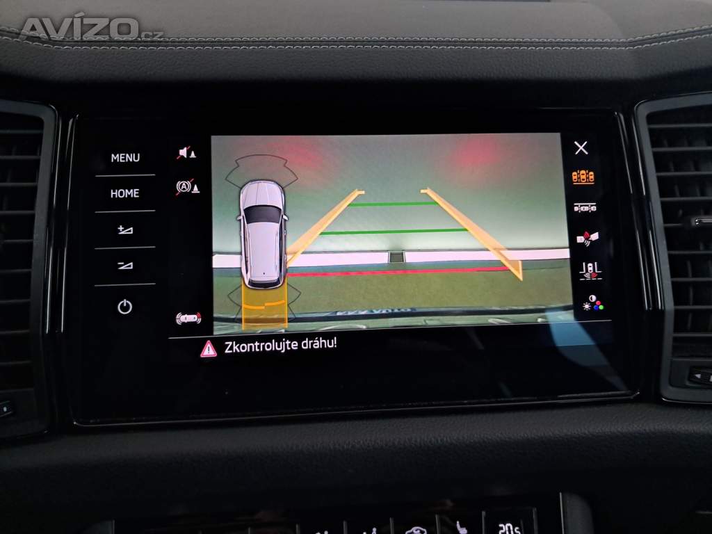 Foto inzerátu Skoda Kodiaq 2.0 TDI