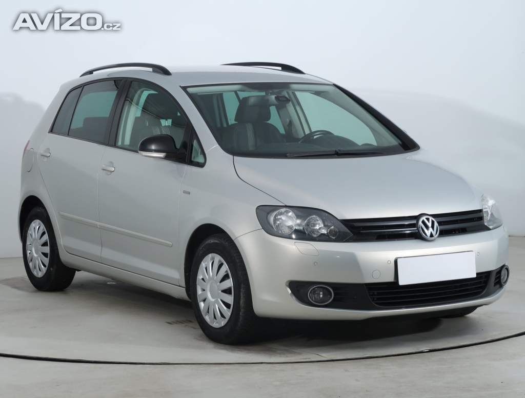 VW Golf Plus 1.6 TDI
