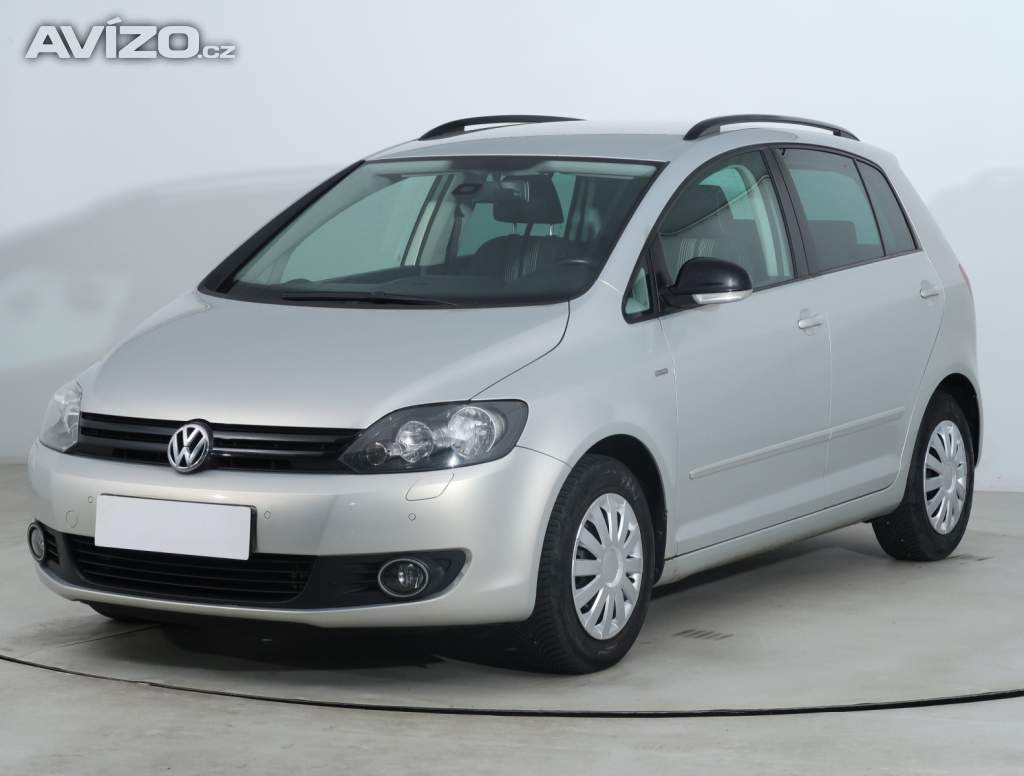 Foto inzerátu VW Golf Plus 1.6 TDI