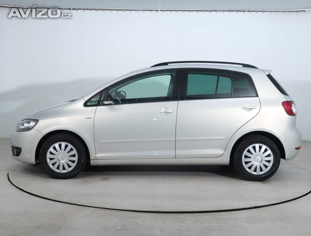 Foto inzerátu VW Golf Plus 1.6 TDI