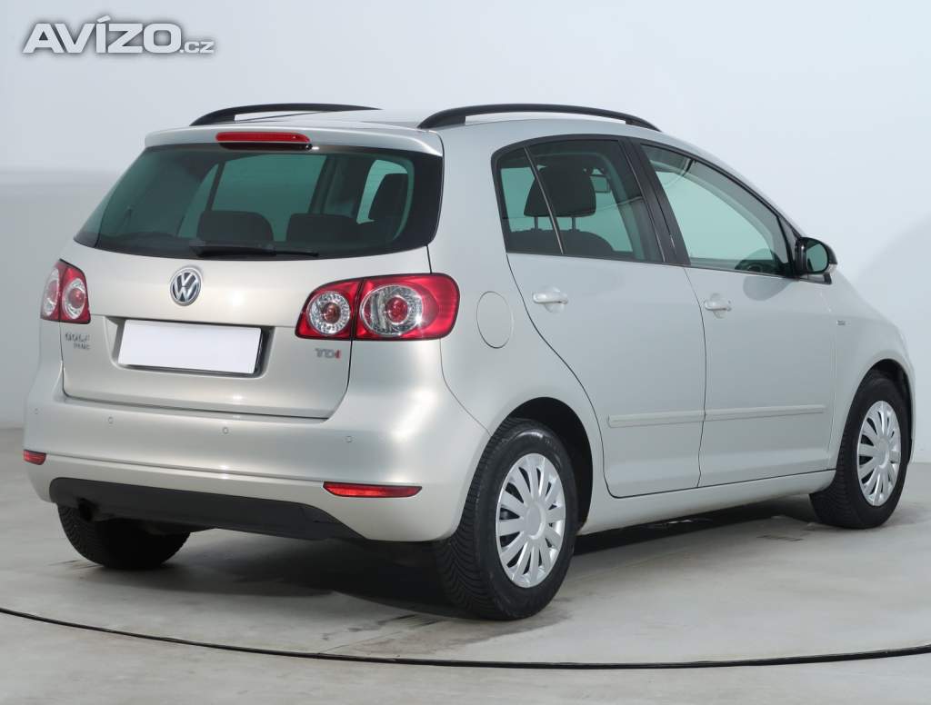 Foto inzerátu VW Golf Plus 1.6 TDI
