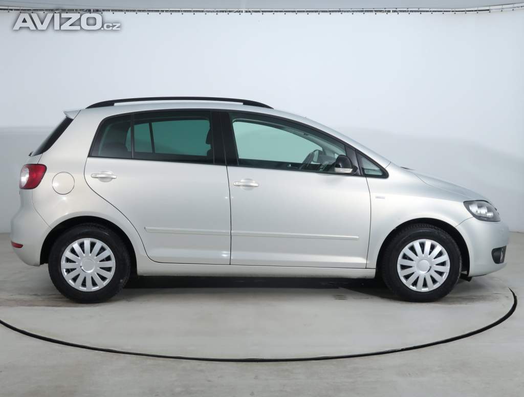 Foto inzerátu VW Golf Plus 1.6 TDI