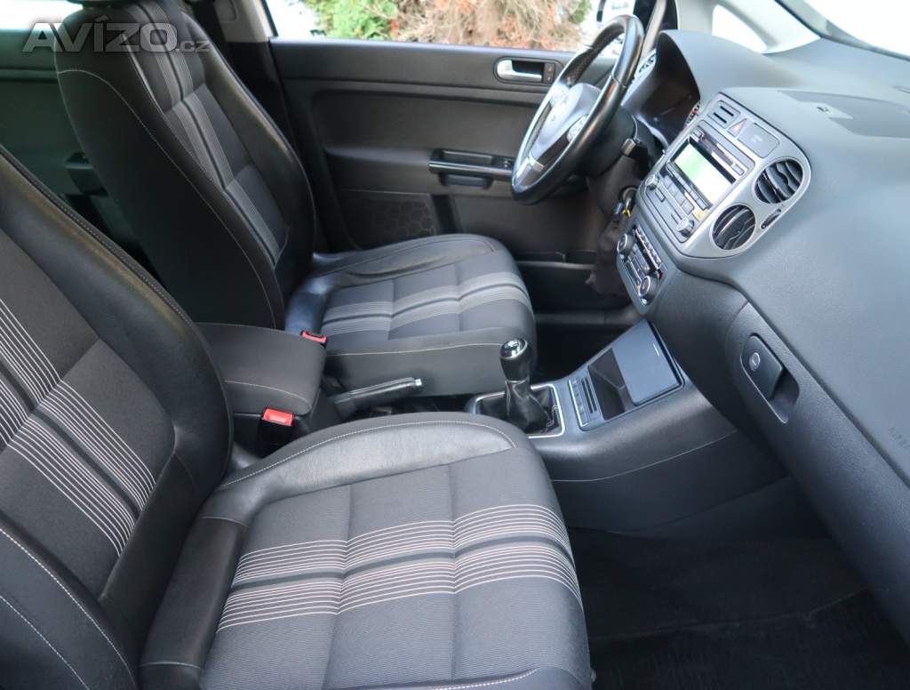 Foto inzerátu VW Golf Plus 1.6 TDI