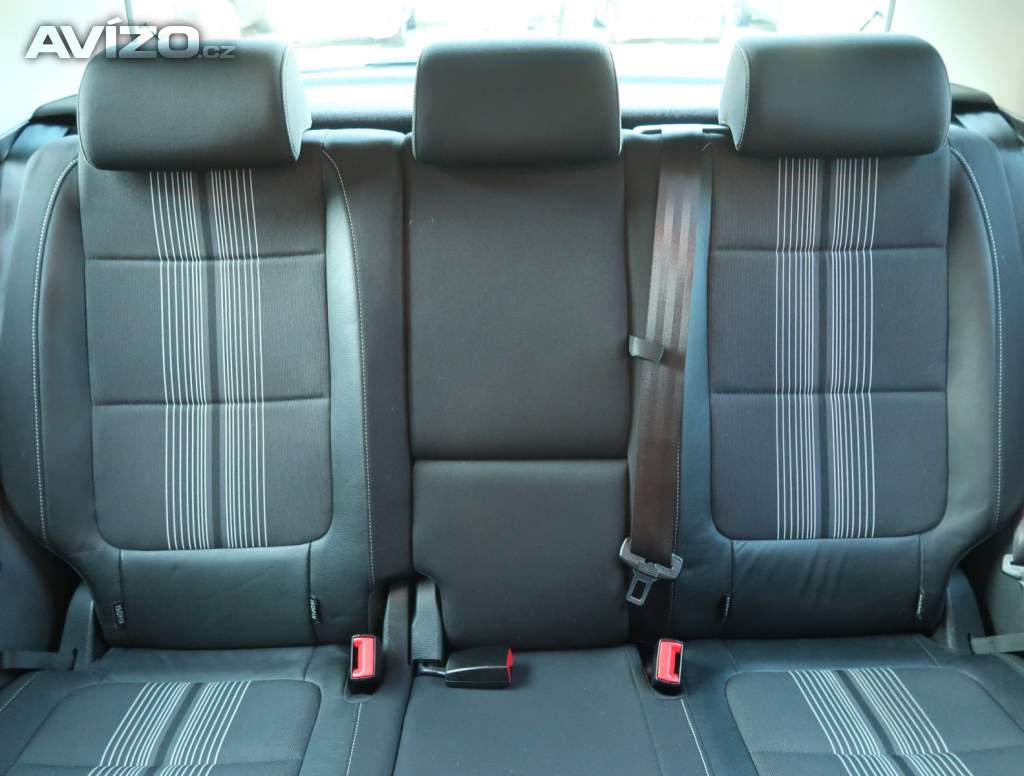 Foto inzerátu VW Golf Plus 1.6 TDI