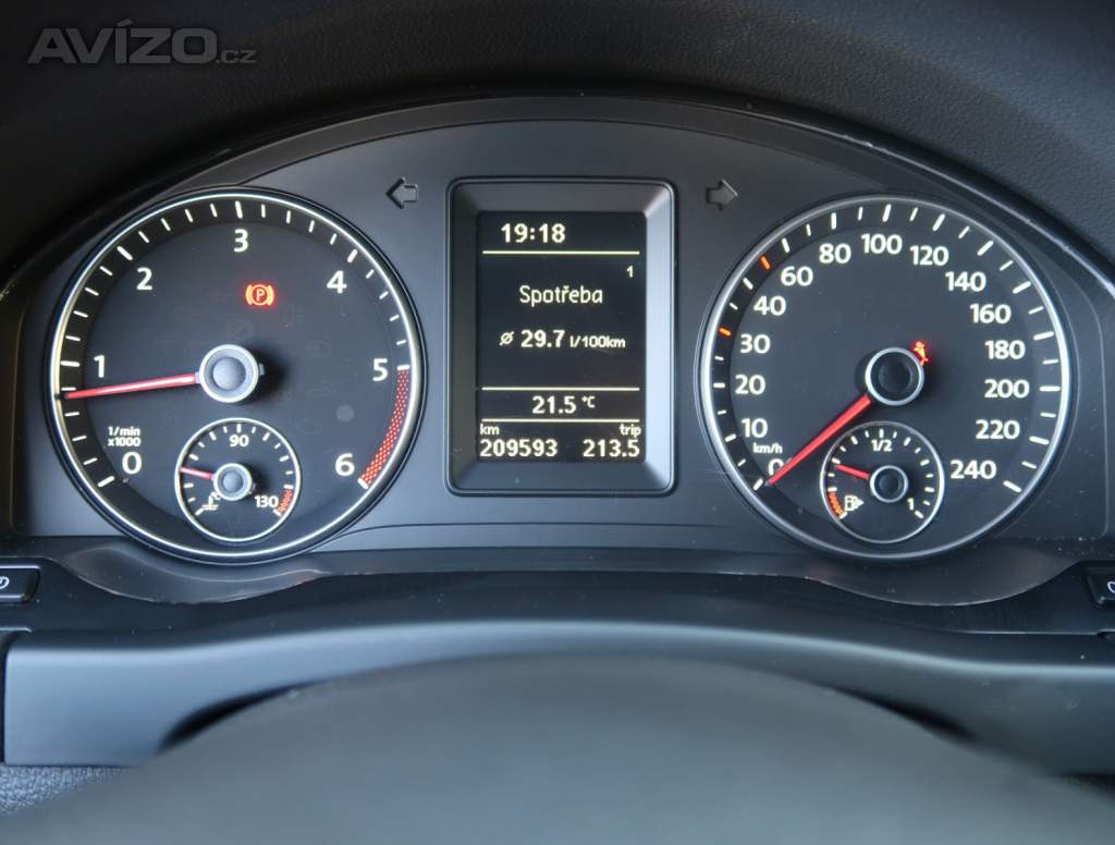 Foto inzerátu VW Golf Plus 1.6 TDI