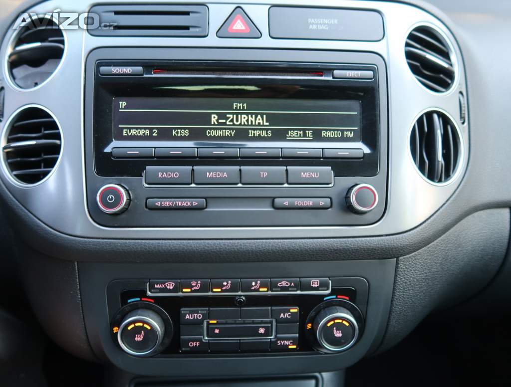 Foto inzerátu VW Golf Plus 1.6 TDI