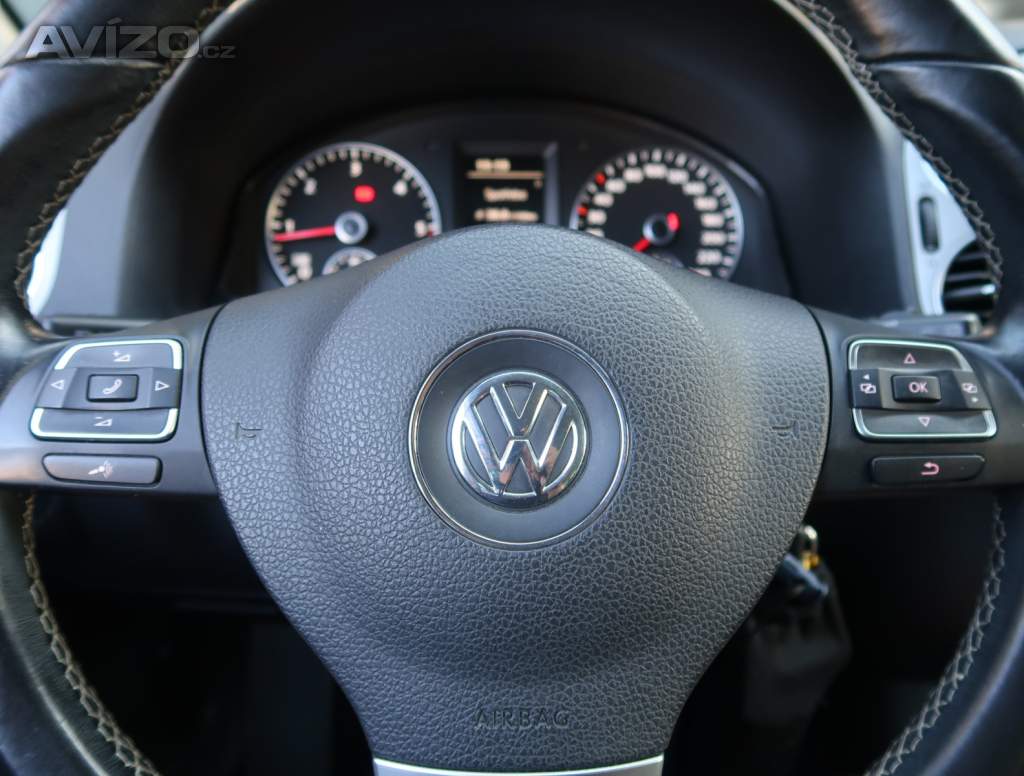 Foto inzerátu VW Golf Plus 1.6 TDI