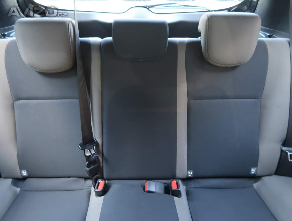 Foto inzerátu Toyota Yaris 1.5 Dual VVT-i