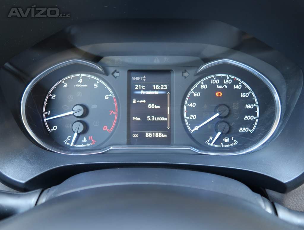 Foto inzerátu Toyota Yaris 1.5 Dual VVT-i