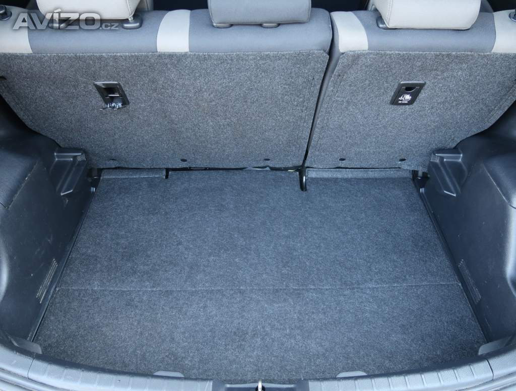 Foto inzerátu Toyota Yaris 1.5 Dual VVT-i