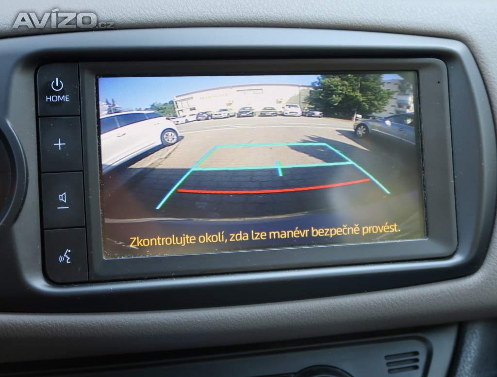 Foto inzerátu Toyota Yaris 1.5 Dual VVT-i