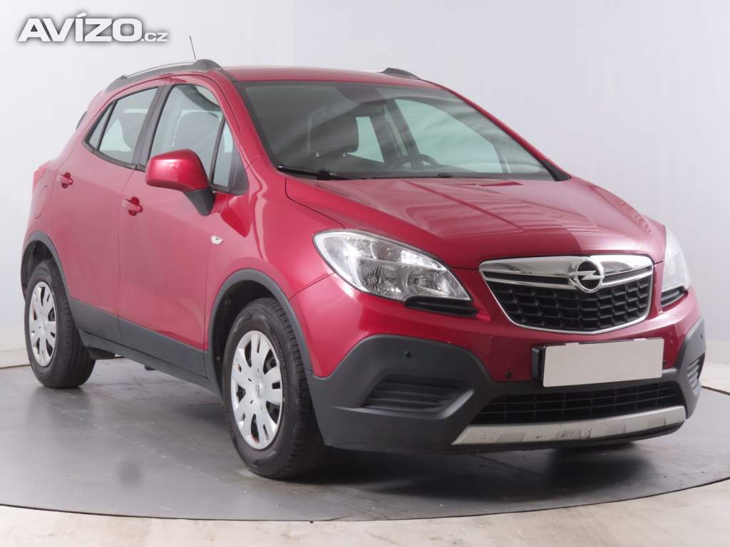 Opel Mokka 1.6