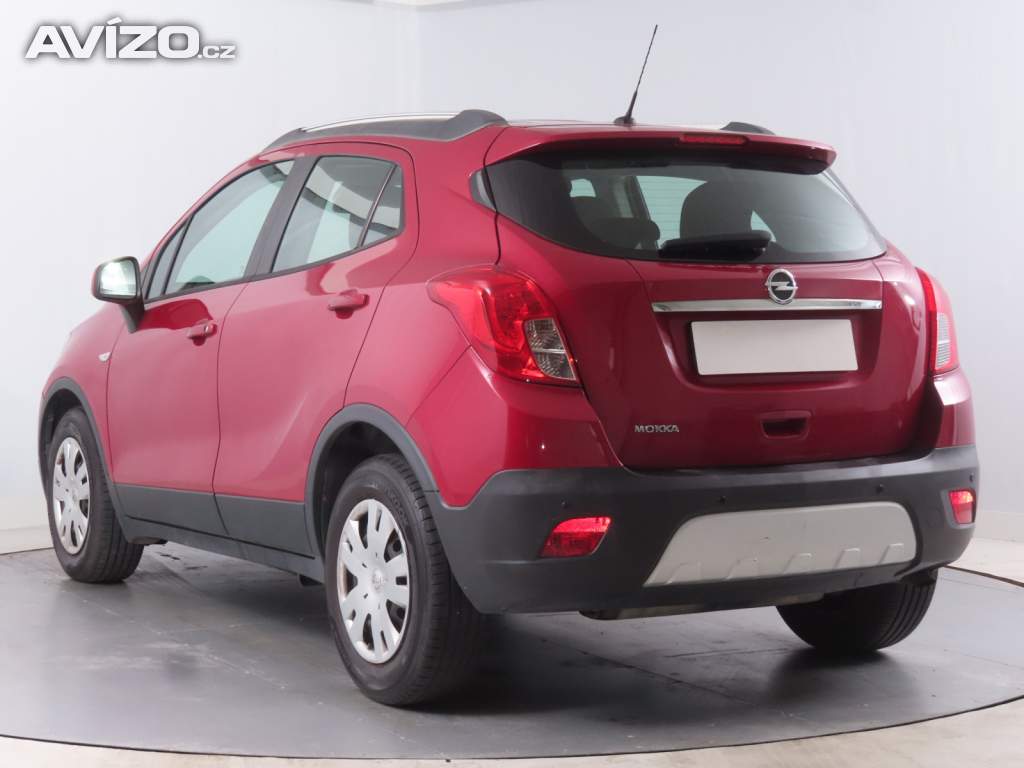 Foto inzerátu Opel Mokka 1.6