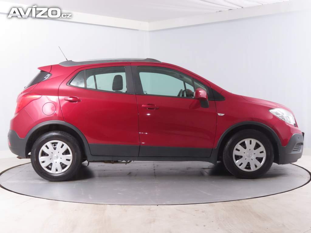 Foto inzerátu Opel Mokka 1.6