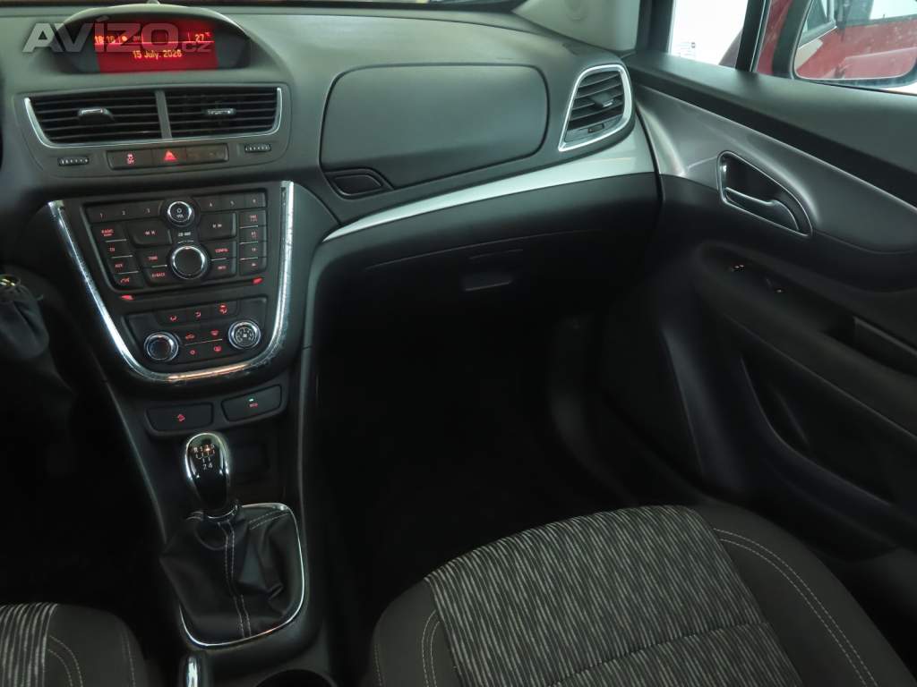Foto inzerátu Opel Mokka 1.6