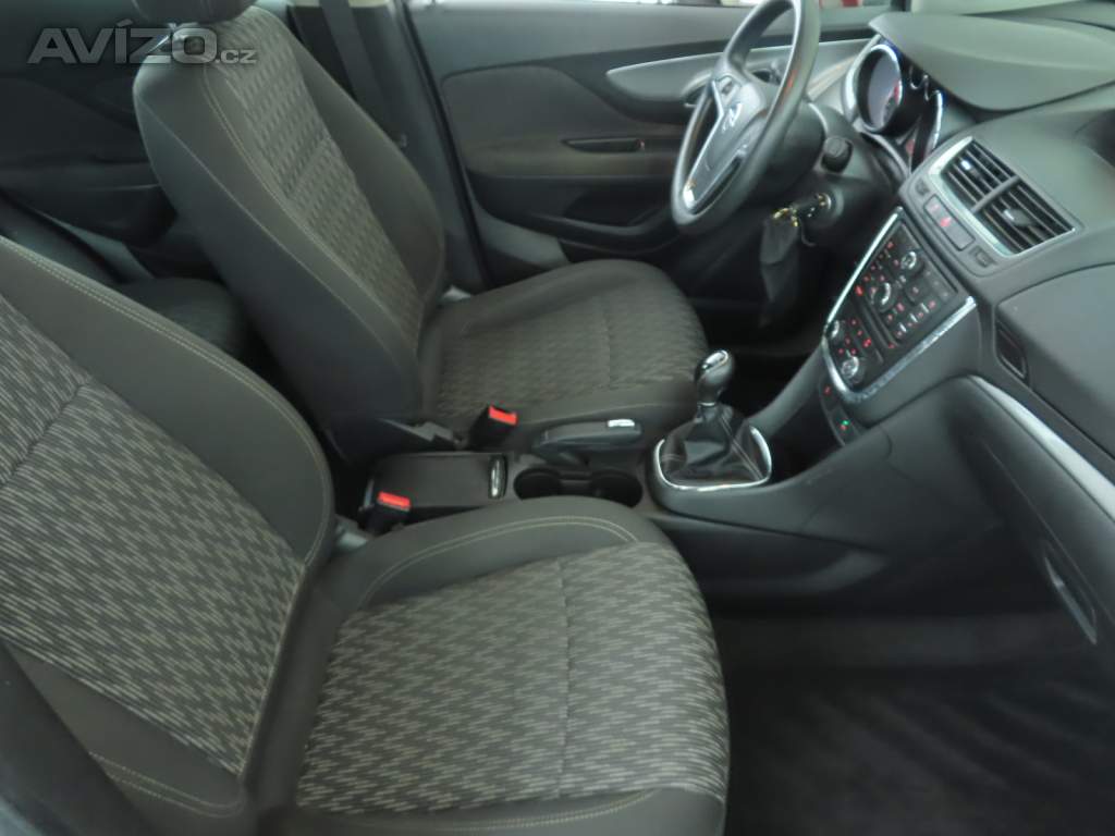 Foto inzerátu Opel Mokka 1.6