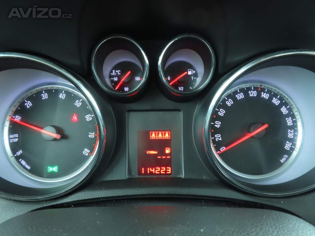 Foto inzerátu Opel Mokka 1.6