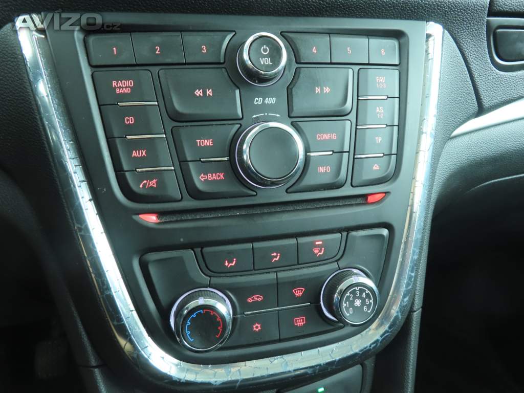Foto inzerátu Opel Mokka 1.6