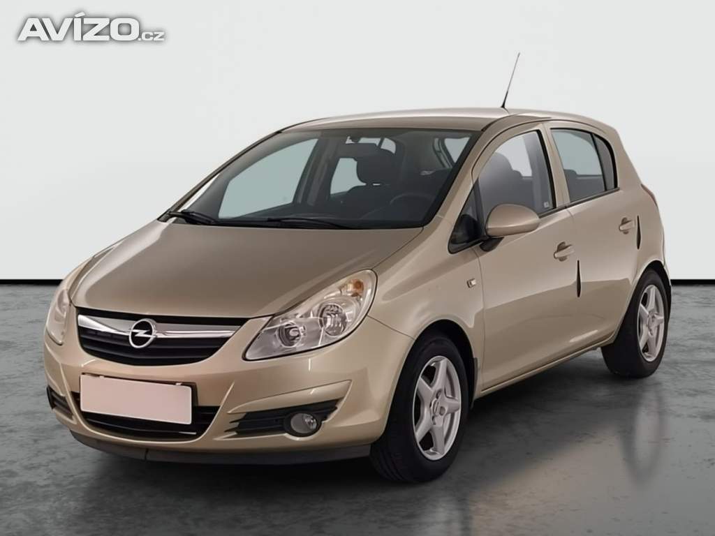 Foto inzerátu Opel Corsa 1.2