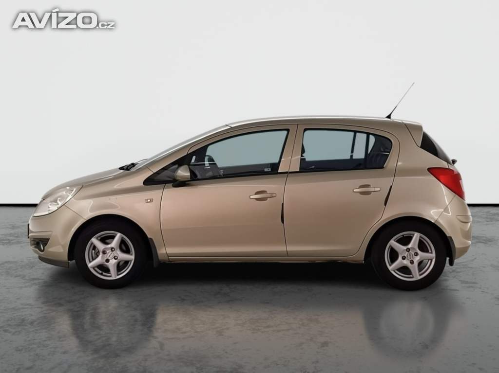 Foto inzerátu Opel Corsa 1.2