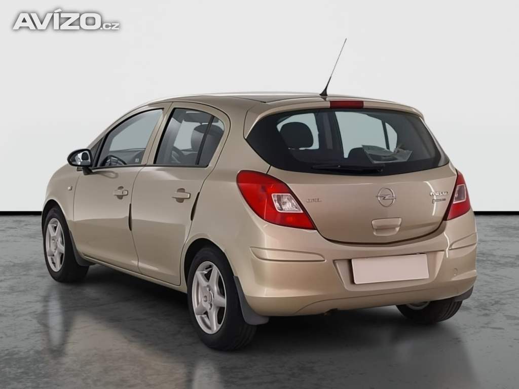 Foto inzerátu Opel Corsa 1.2