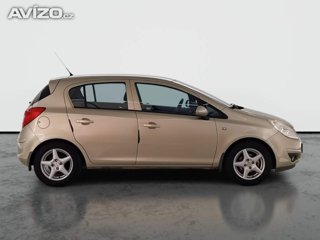 Foto inzerátu Opel Corsa 1.2
