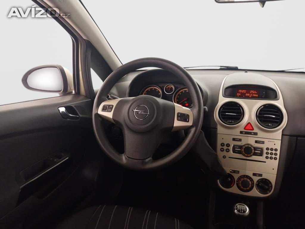 Foto inzerátu Opel Corsa 1.2