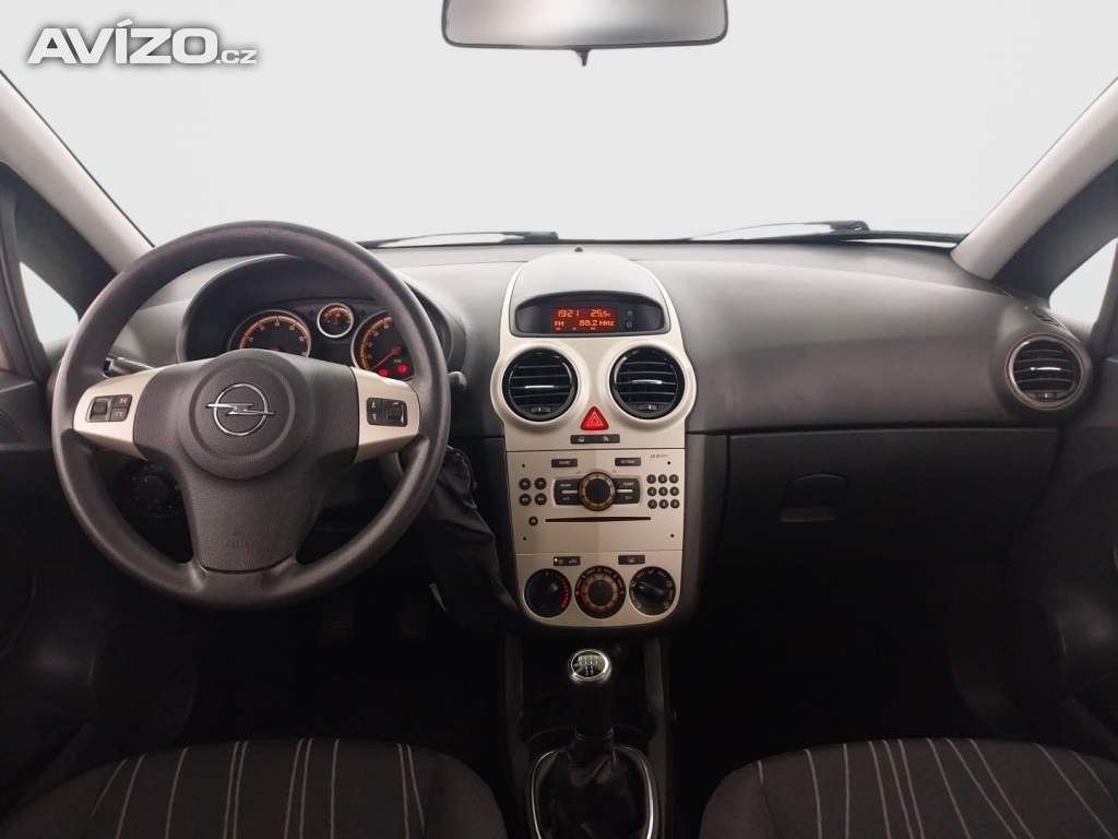 Foto inzerátu Opel Corsa 1.2