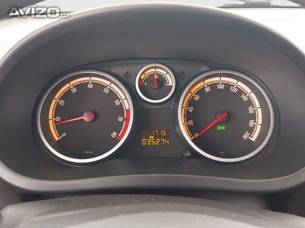 Foto inzerátu Opel Corsa 1.2