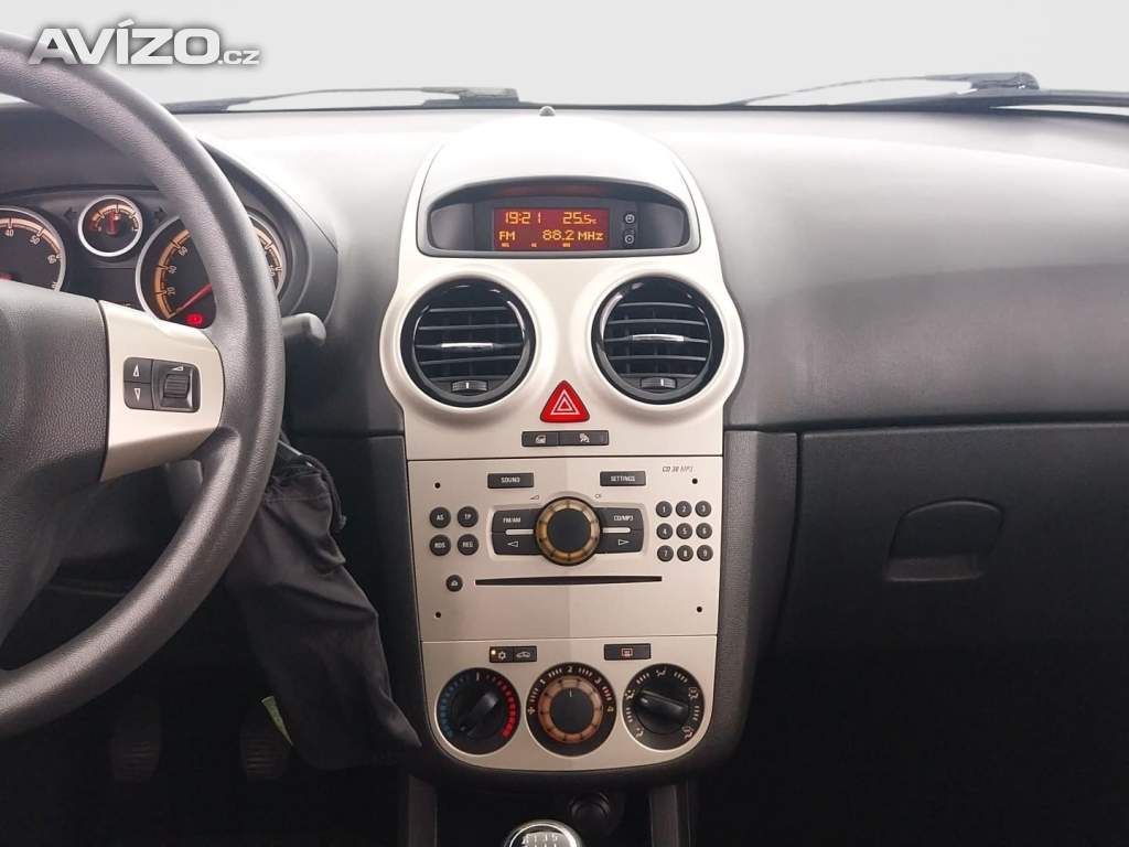Foto inzerátu Opel Corsa 1.2