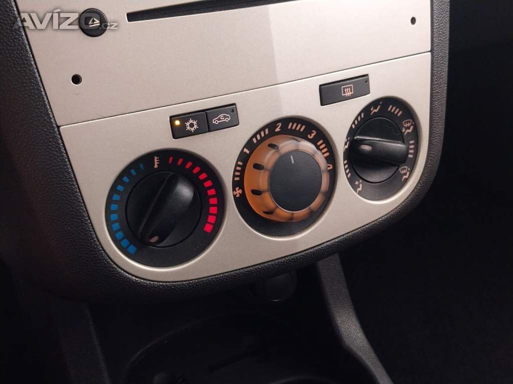 Foto inzerátu Opel Corsa 1.2