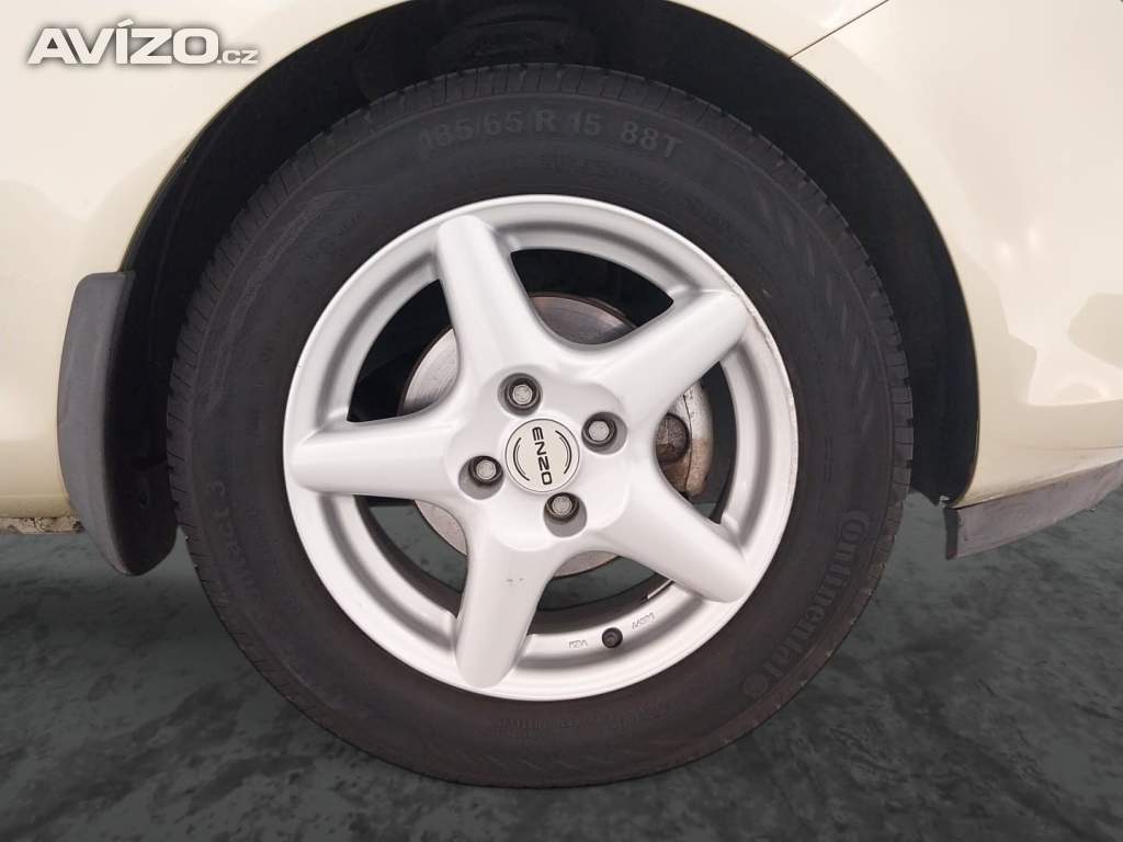 Foto inzerátu Opel Corsa 1.2