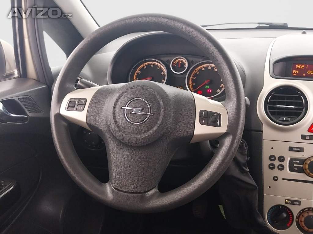Foto inzerátu Opel Corsa 1.2