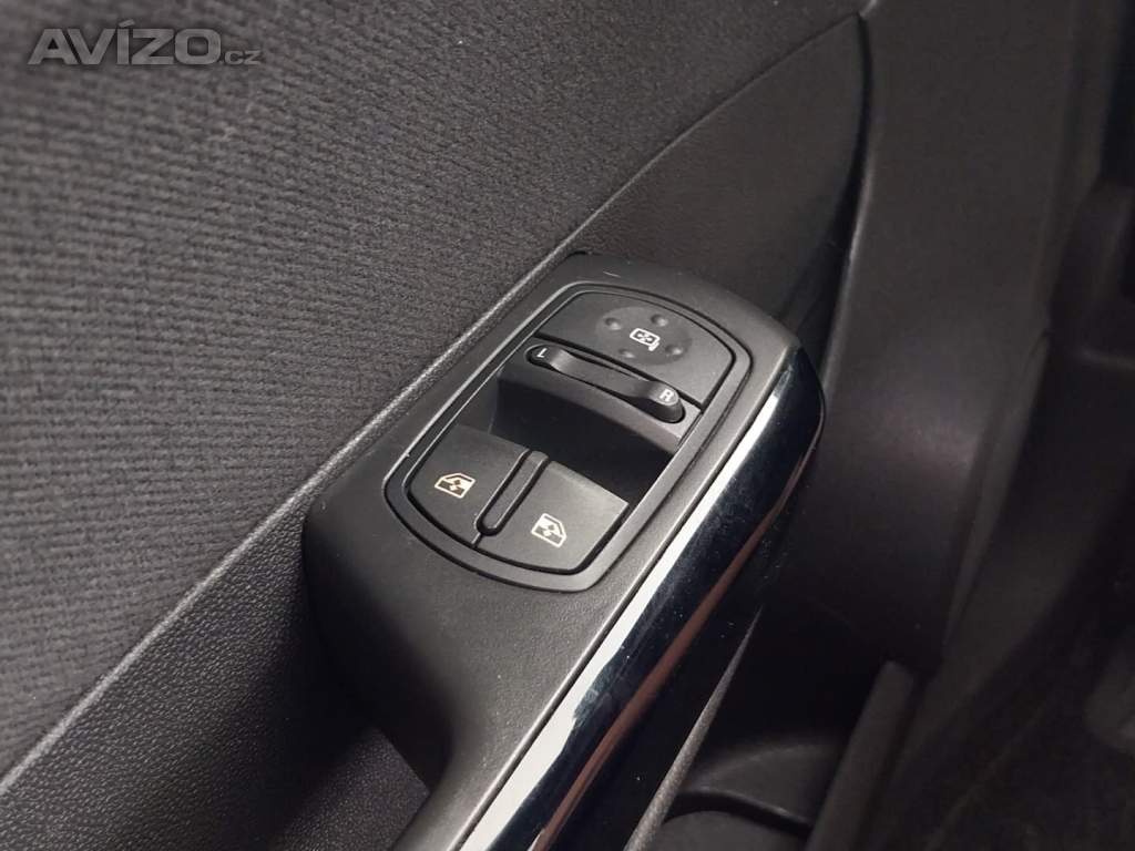 Foto inzerátu Opel Corsa 1.2